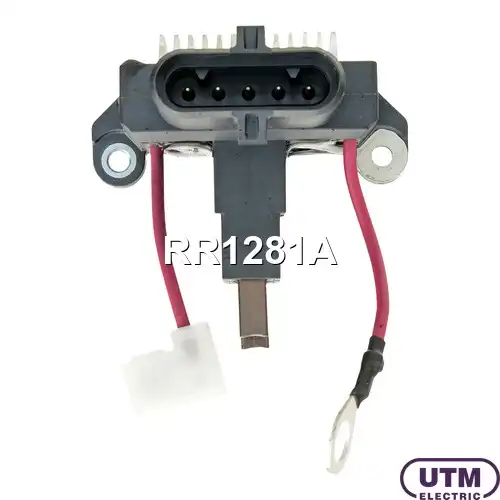 Регулятор генератора RR1281A UTM