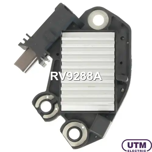 RV9288A Регулятор генератора UTM