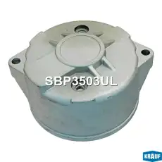 Крышка стартера задняя SBP3503UL KRAUF