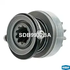 Бендикс стартера SDB9932BA KRAUF