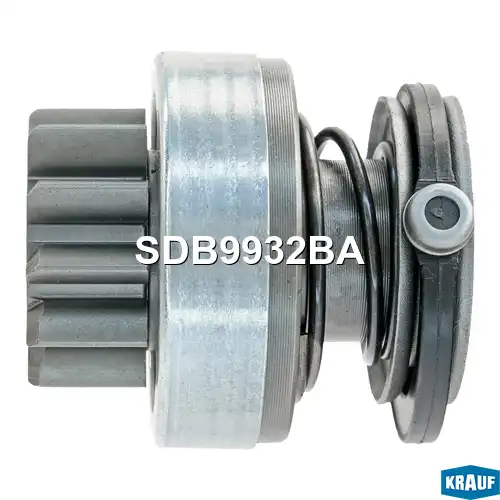 Бендикс стартера SDB9932BA KRAUF