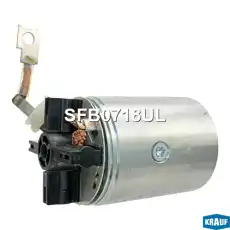 Статор стартера со стаканом и щеткодержателем SFB0718UL KRAUF