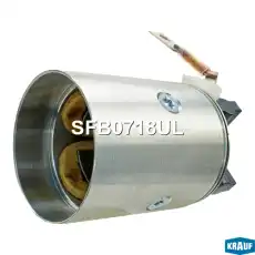 Статор стартера со стаканом и щеткодержателем SFB0718UL KRAUF