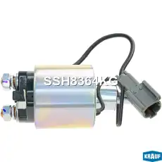 Втягивающее реле стартера SSH8364KG KRAUF