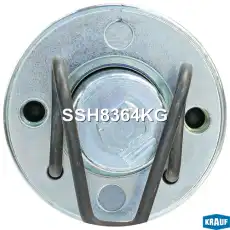 Втягивающее реле стартера SSH8364KG KRAUF