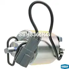 Втягивающее реле стартера SSH8364KG KRAUF