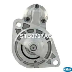 Стартер KRAUF STB0727AB