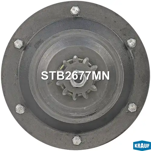 Стартер KRAUF STB2677MN