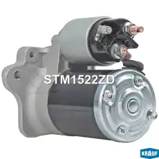 Стартер KRAUF STM1522ZD