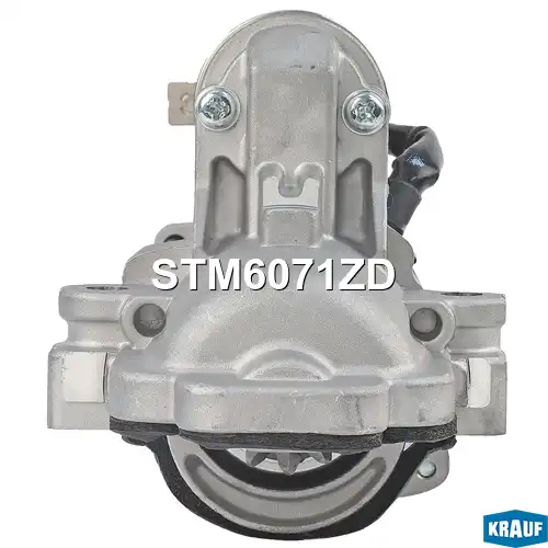 Стартер KRAUF STM6071ZD