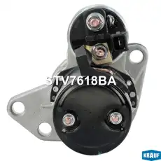 Стартер KRAUF STV7618BA