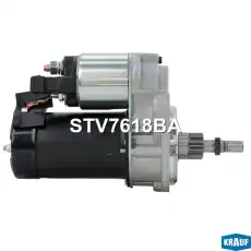 Стартер KRAUF STV7618BA