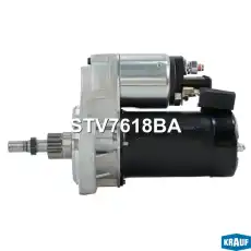 Стартер KRAUF STV7618BA