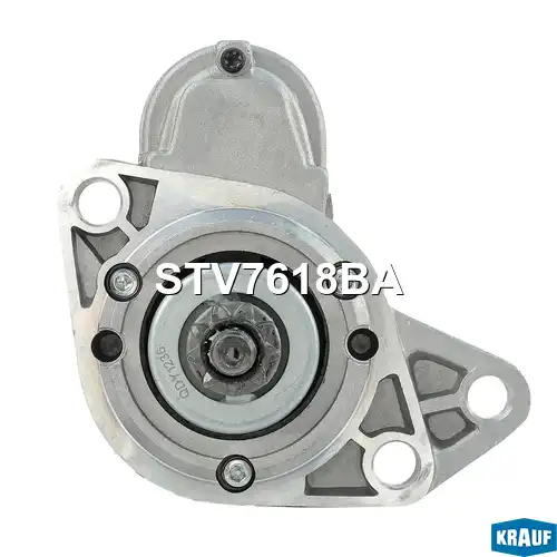 Стартер KRAUF STV7618BA
