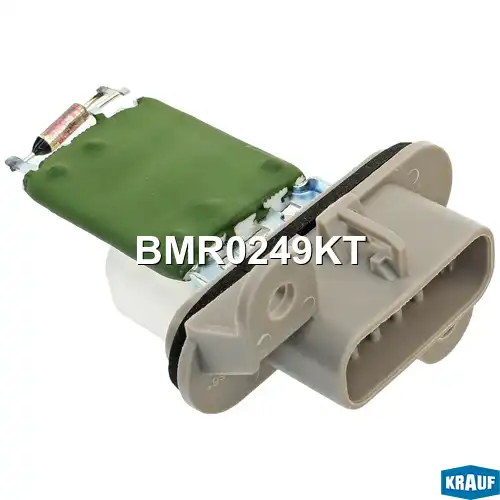 Резистор печки BMR0249KT KRAUF