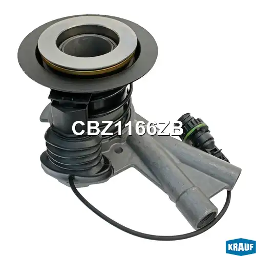 KRAUF CBZ1166ZB