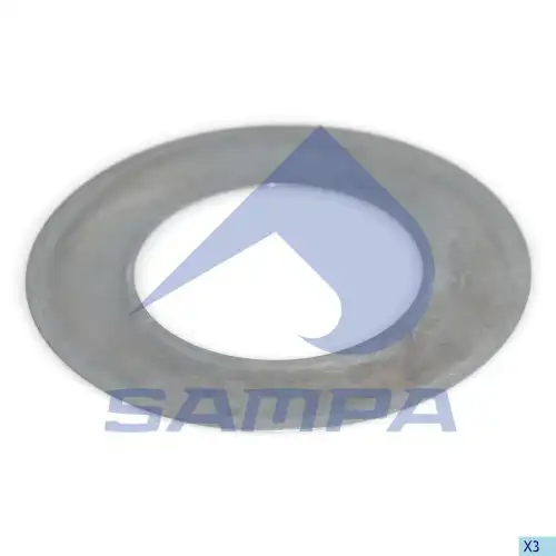 Washer Parts 105.467 SAMPA