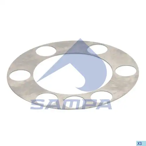 шайба 0.1mm d=95mm MAN 105.477 SAMPA