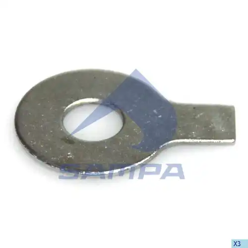 Washer Parts 105.481 SAMPA