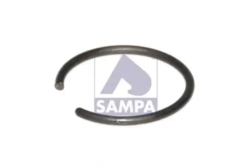 кольцо стопорное!\ MB 106.301 SAMPA
