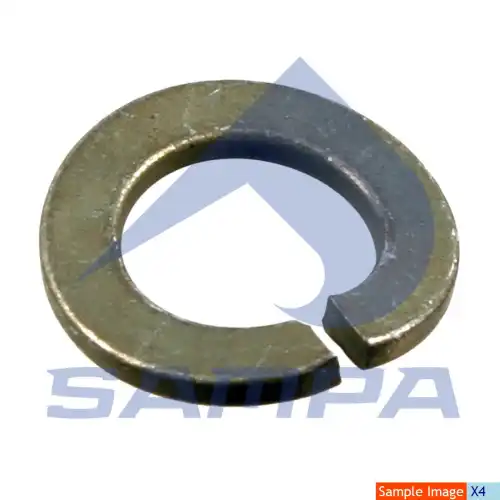гровер MB 107.006 SAMPA
