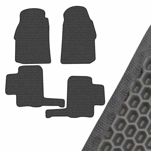 Коврики в салон SKYWAY S01706162