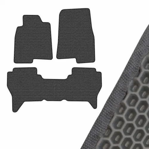 Коврики в салон SKYWAY S01706354