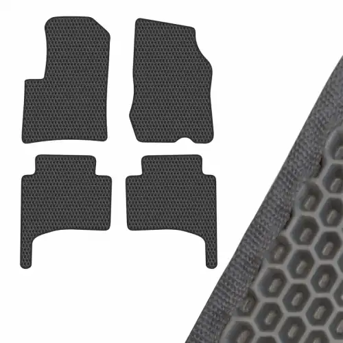 Коврики в салон SKYWAY S01706418
