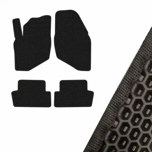 Коврики в салон SKYWAY S01705502