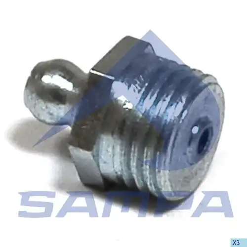 Масленка SAMPA 112.008