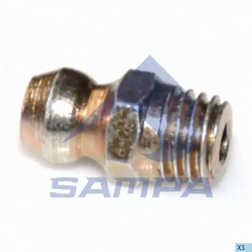 Масленка SAMPA 112.028