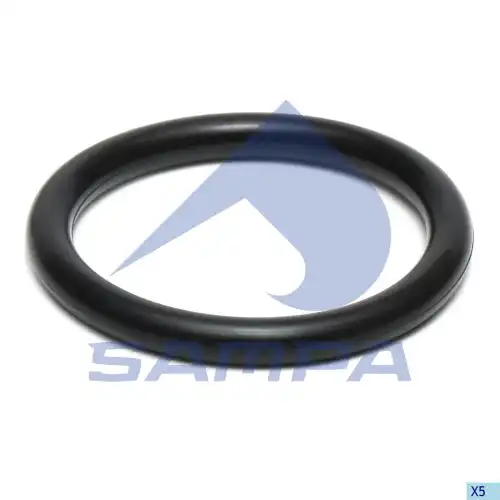 Уплотнительное кольцо 24x3 115.501 SAMPA
