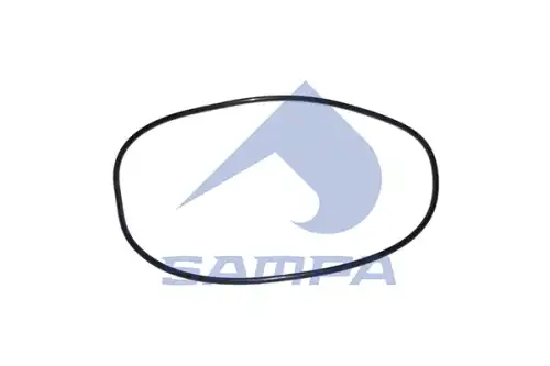 Кольцо уплотнительное (сопутств. товары) 115.621 SAMPA
