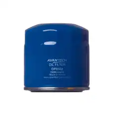 Фильтр масляный AVANTECH 5860195700
