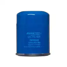 Фильтр масляный AVANTECH 15400PLC003