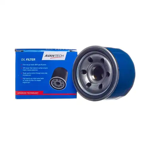 Фильтр масляный AVANTECH 15400PFB014
