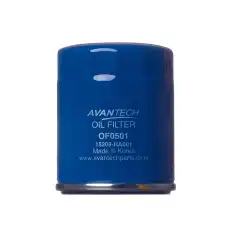 Фильтр масляный AVANTECH 1230A105