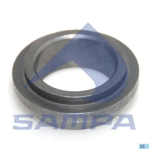 Кольцо 118.055 SAMPA