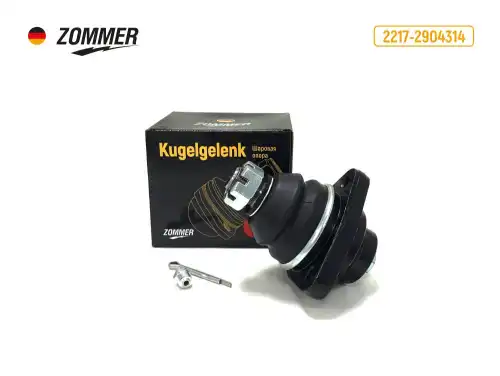 Шаровая опора ZOMMER 22172904314