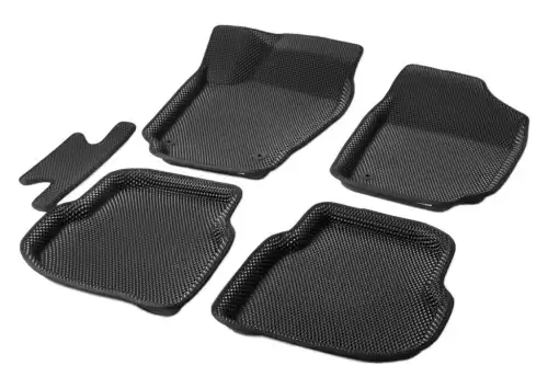 Коврики в салон AUTOFLEX 2580101