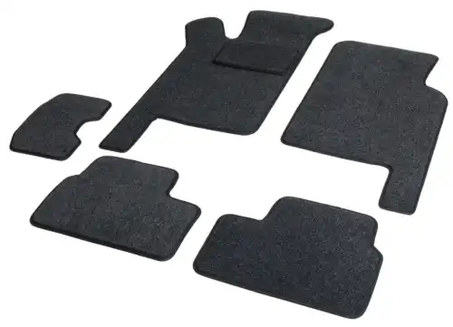 Коврики в салон AUTOFLEX 5600601
