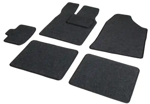 Коврики в салон AUTOFLEX 5600701