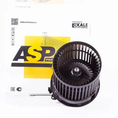 Вентилятор отопителя ASP AL40192