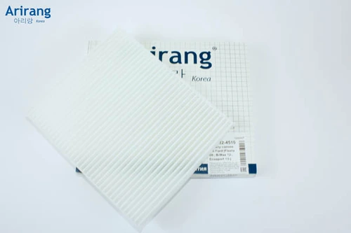 Салонный фильтр ARIRANG ARG32-4510