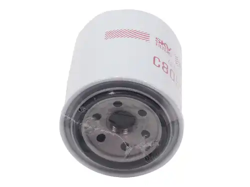 Фильтр масляный SKV C805