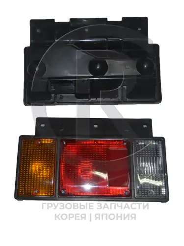 Фонарь задний CR CR8980021650