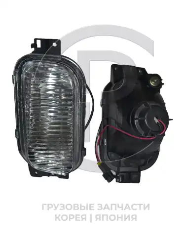 Фара противотуманная CR CRMK353649