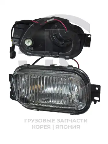 Фара противотуманная CR CRMK353650