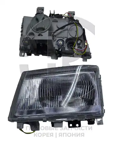 Фара CR CRMK580555