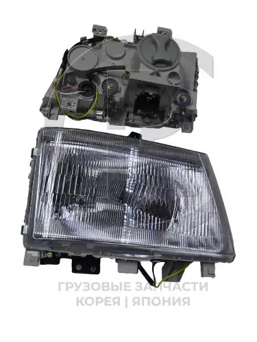 Фара CR CRMK580556